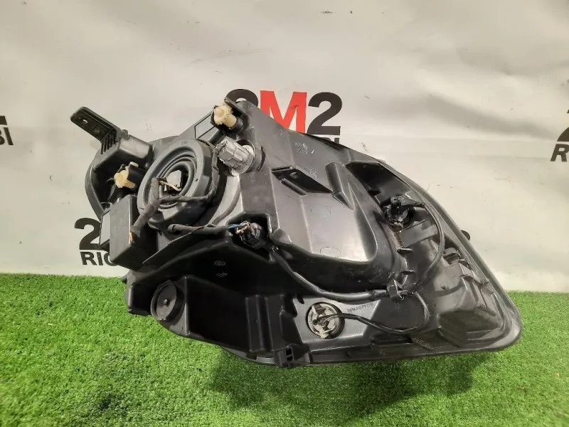 Proiettore ANT SX 95025585 Chevrolet Orlando 2011