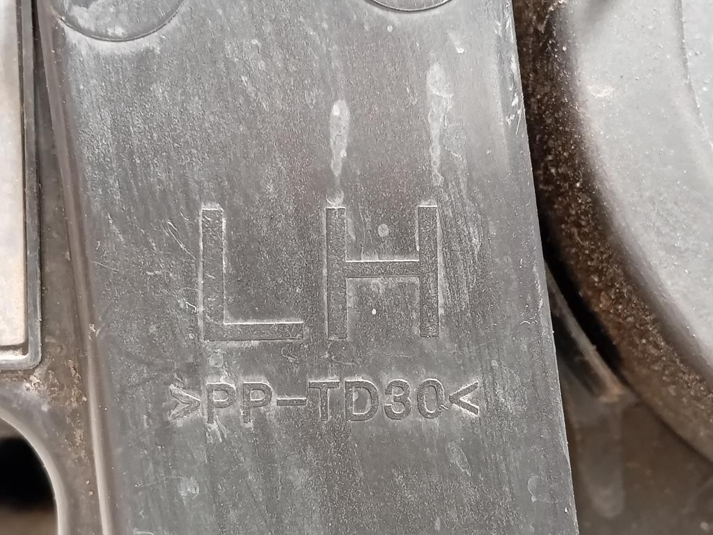 Proiettore ANT SX FARO FANALE PROIETTORE SX Chevrolet Orlando 2011