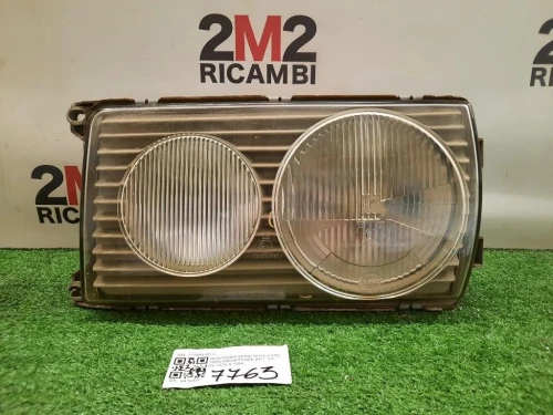 Proiettore ANT SX 117683-00 LI Mercedes Serie W123 1976-1985