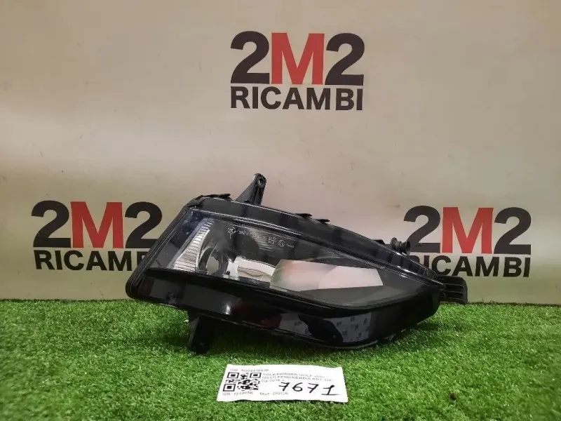 Fendinebbia ANT DX 5G0941662F Volkswagen GOLF VII 2017