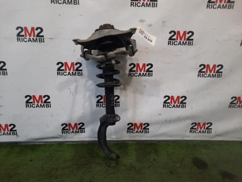 Ammortizzatore ANT SX