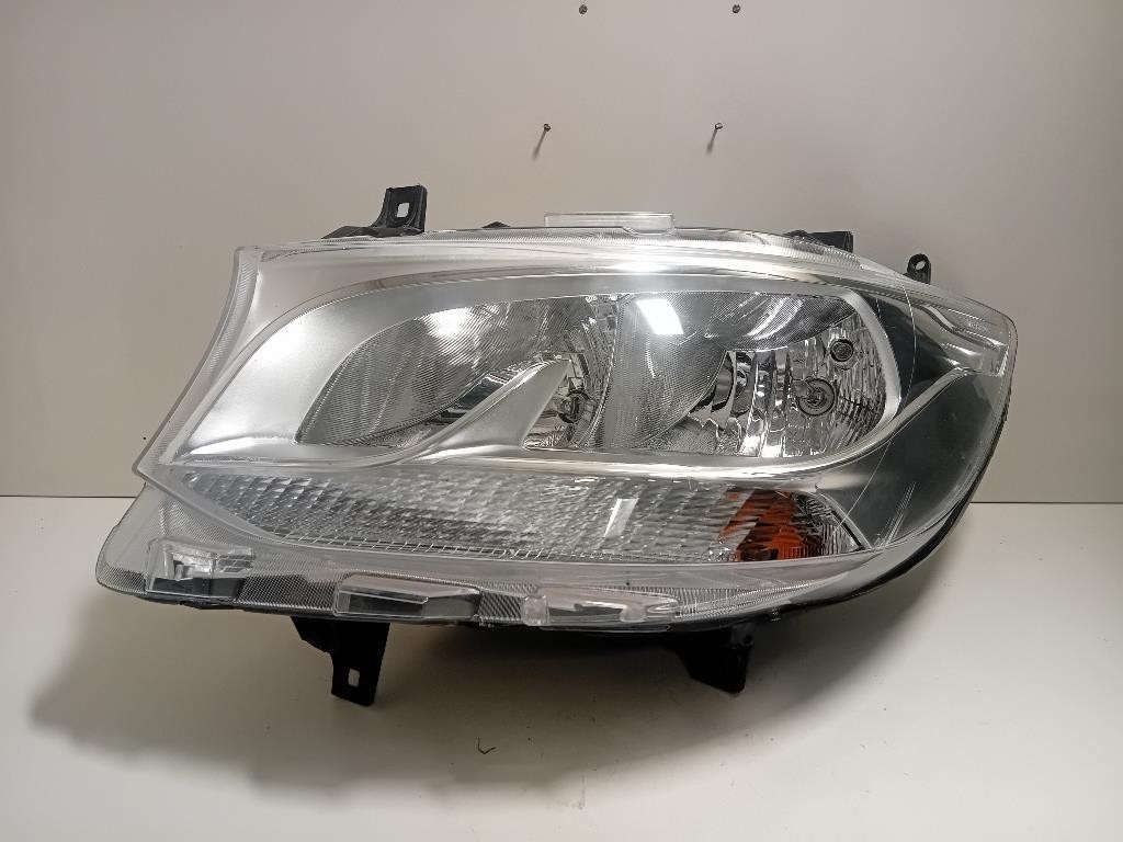 Proiettore ANT SX A 910 906 00 00 Mercedes Sprinter IV 2018