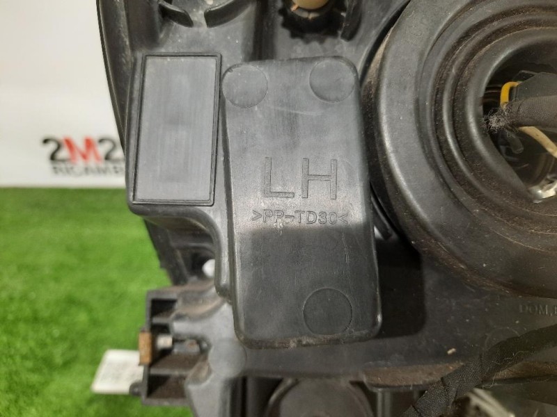 Proiettore ANT SX 95025585 Chevrolet Orlando 2011