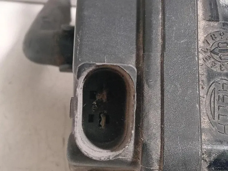 Fendinebbia ANT DX 964 046-00 Volkswagen POLO IV 2002