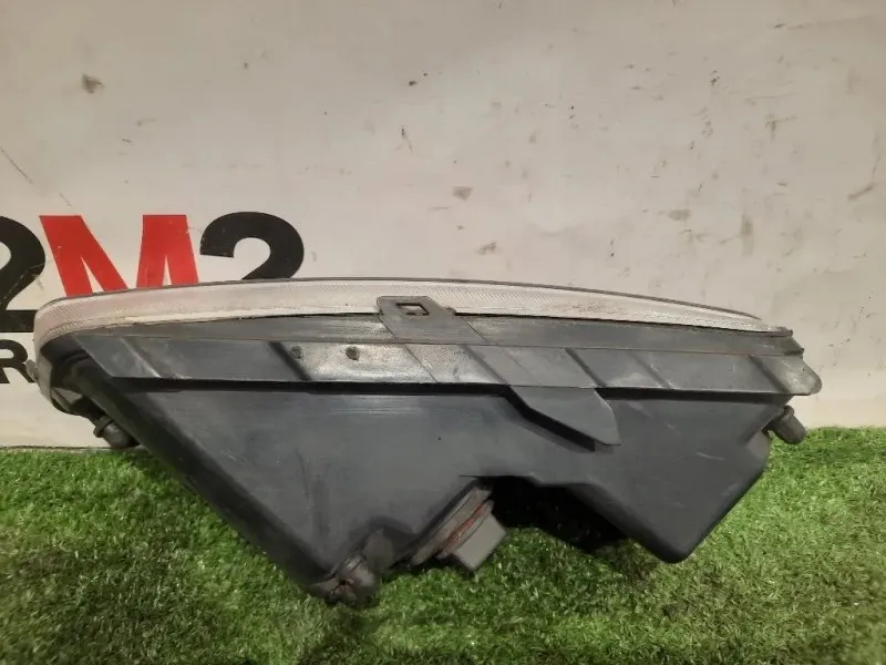 Fendinebbia ANT DX 174162-02 Volkswagen POLO V 2006