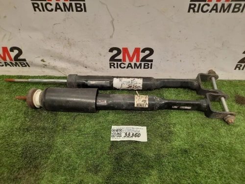 Ammortizzatore ANT SX 814903008232 AMMORTIZZATORE SX+DX Alfa Romeo Giulietta 2010