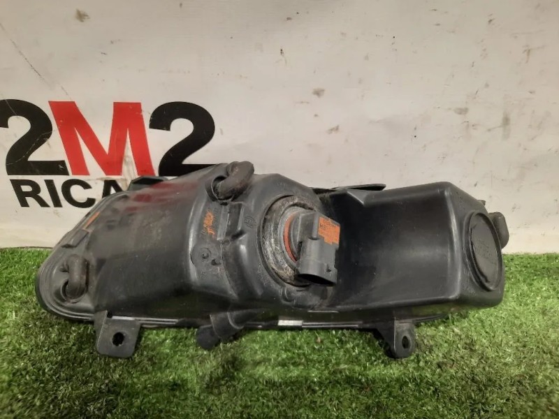 Fendinebbia ANT DX 174162-02 Volkswagen POLO V 2006