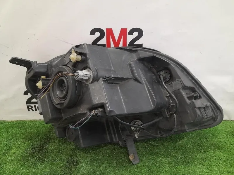 Proiettore ANT SX Chevrolet Orlando 2011