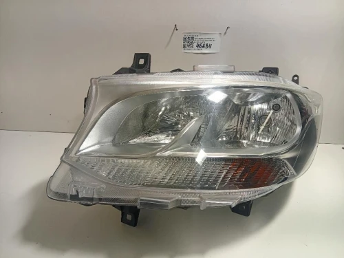Proiettore ANT SX A 910 906 00 00 Mercedes Sprinter IV 2018