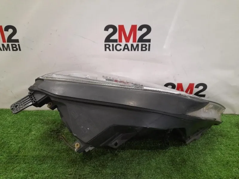 Proiettore ANT SX Chevrolet Orlando 2011