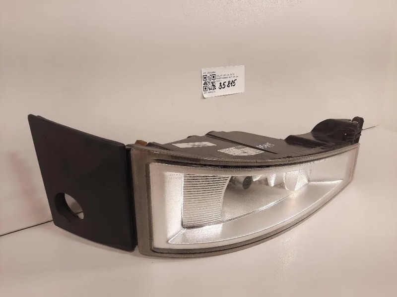 Fendinebbia ANT DX 22332592 Volvo V40 II 2012