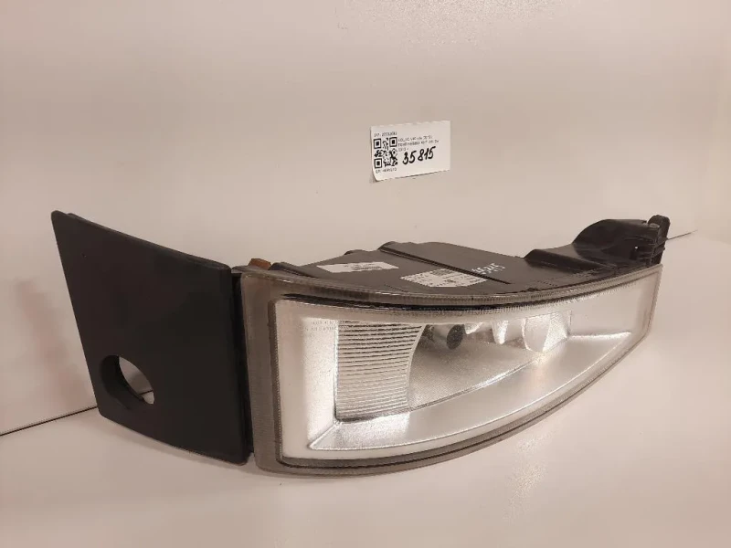 Fendinebbia ANT DX 22332592 Volvo V40 II 2012