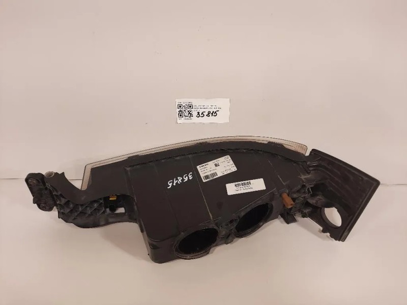 Fendinebbia ANT DX 22332592 Volvo V40 II 2012