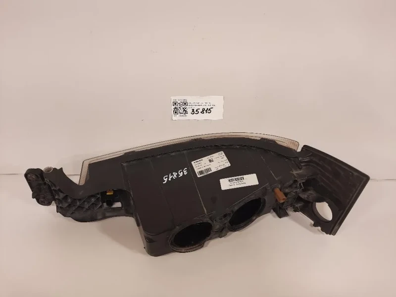 Fendinebbia ANT DX 22332592 Volvo V40 II 2012