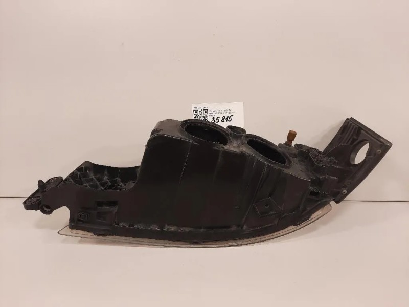 Fendinebbia ANT DX 22332592 Volvo V40 II 2012