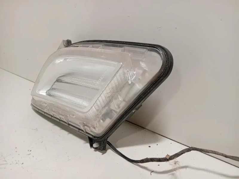 Fendinebbia ANT DX 89091135 Volvo V60 I 2010