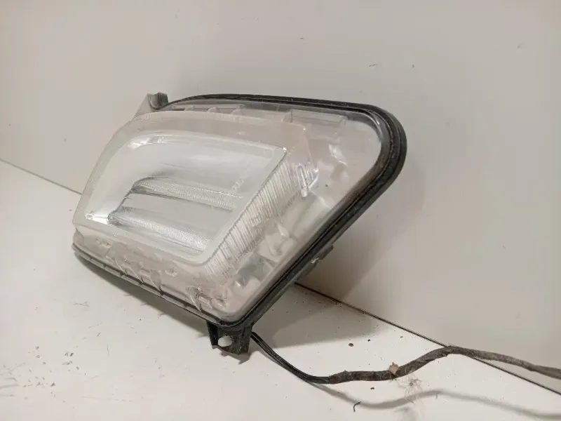 Fendinebbia ANT DX 89091135 Volvo V60 I 2010