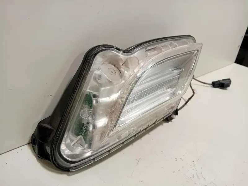 Fendinebbia ANT DX 89091135 Volvo V60 I 2010