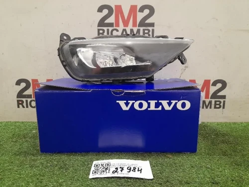 Fendinebbia ANT DX 32337365 Volvo XC60 II 2017