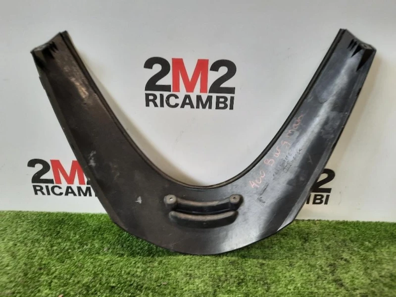 Accessori Montaggio Paraurti ANT Alfa Romeo Spider I 1990