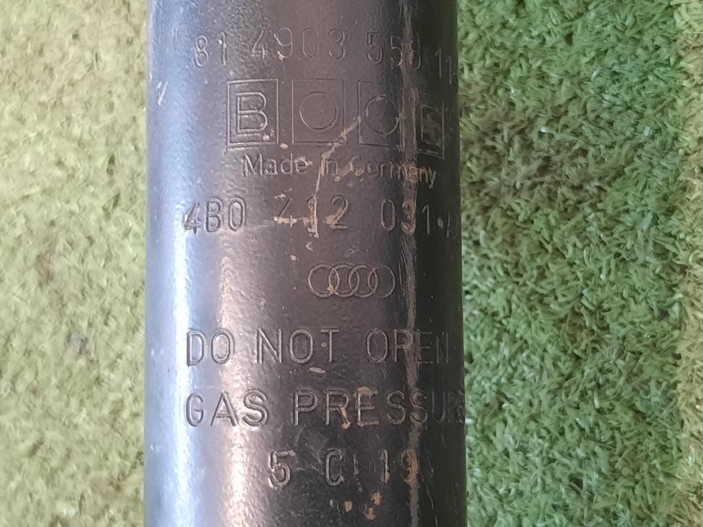 Ammortizzatore ANT SX 8E0413031CC Audi A4 8E2 2001