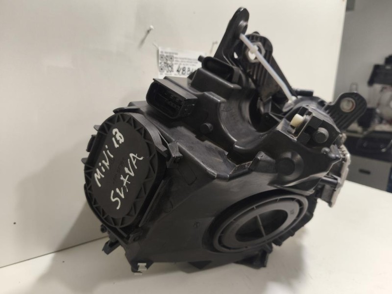 Fendinebbia ANT SX 50521332 Alfa Romeo Giulietta 2013