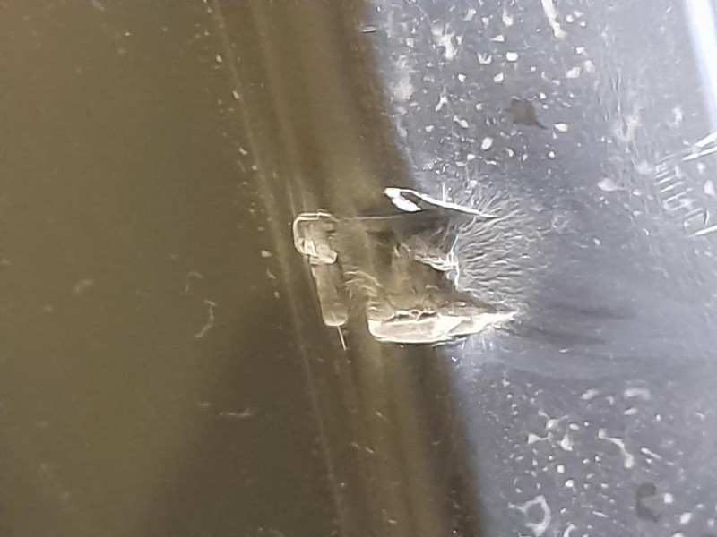 Proiettore ANT SX 9836267180 Citroen C3 III 2016