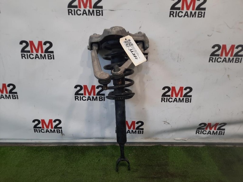 Ammortizzatore ANT SX 8E0413031CC Audi A4 8E2 2001