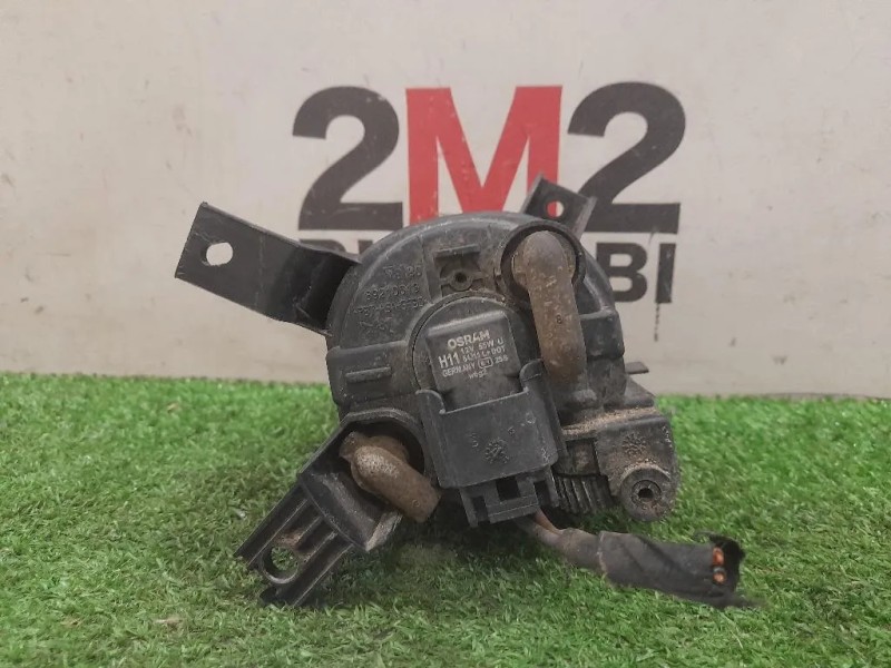 Fendinebbia ANT SX 8P0941699C Audi A3 8P1 2004