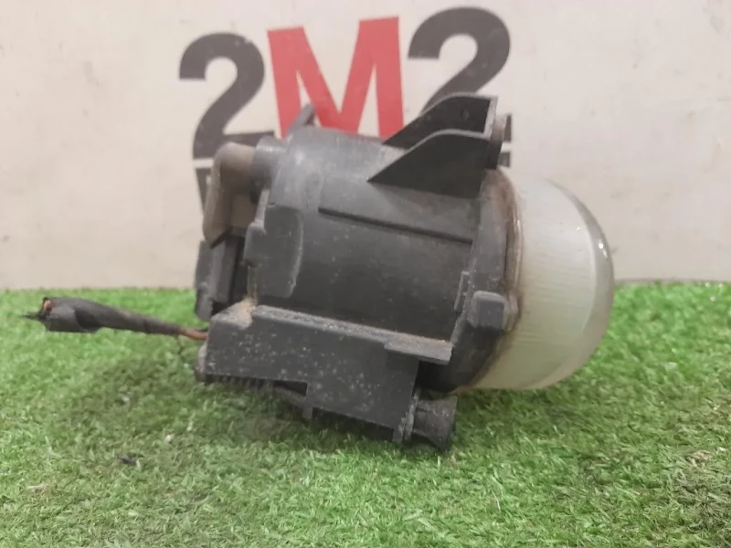 Fendinebbia ANT SX 8P0941699C Audi A3 8P1 2004