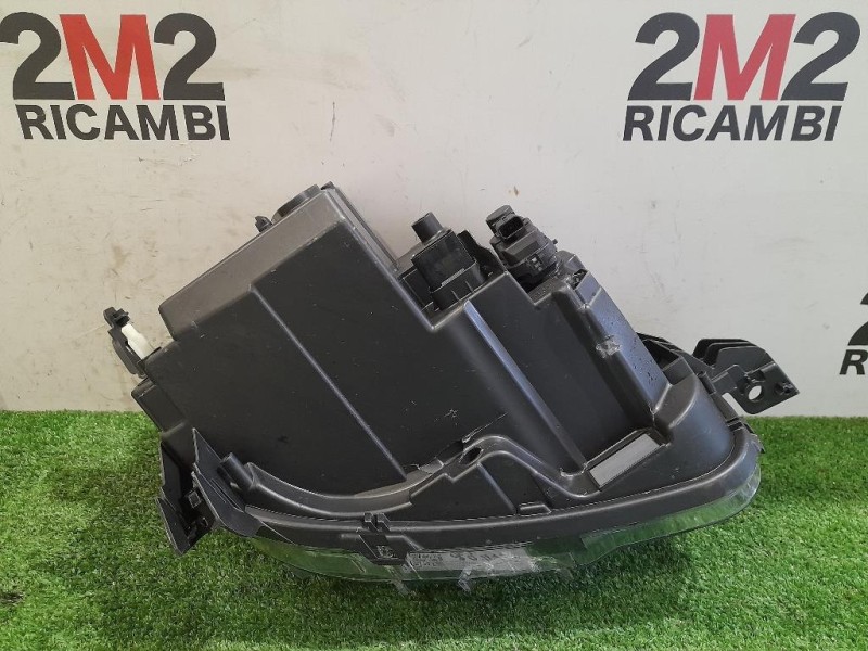 Proiettore ANT SX 9836267180 Citroen C3 III 2016