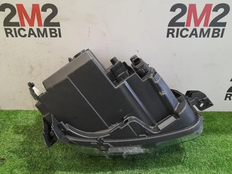 Proiettore ANT SX 9836267180 Citroen C3 III 2016