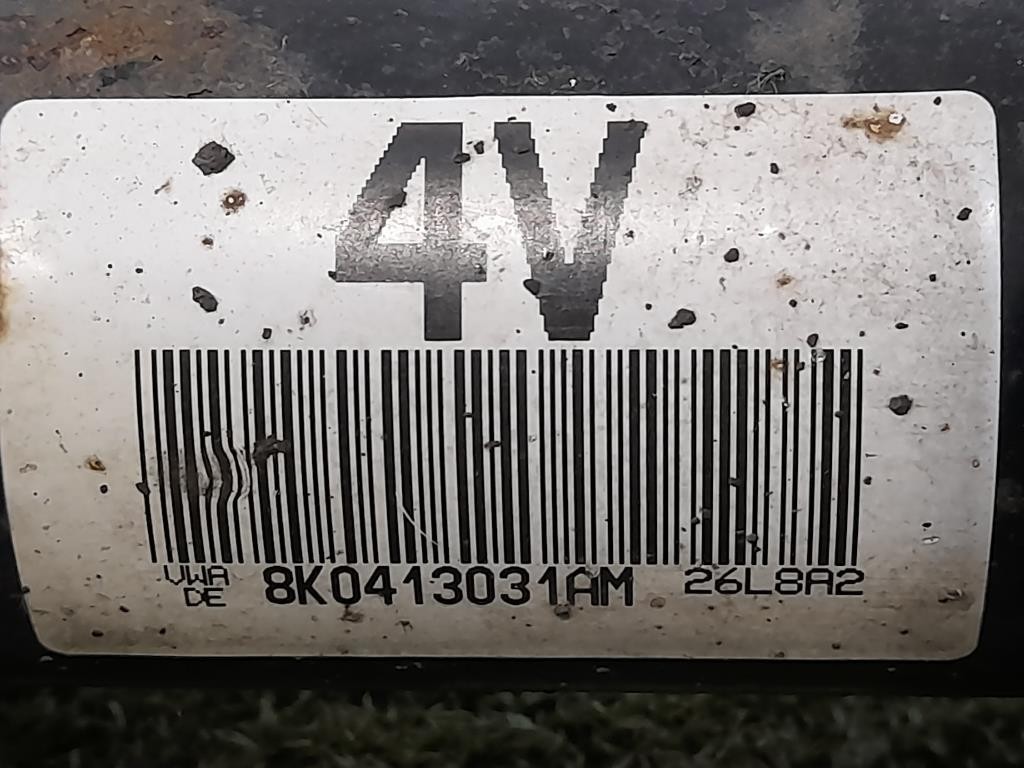 Ammortizzatore ANT SX 8K0413031AM Audi A4 8K5 Avant 2008