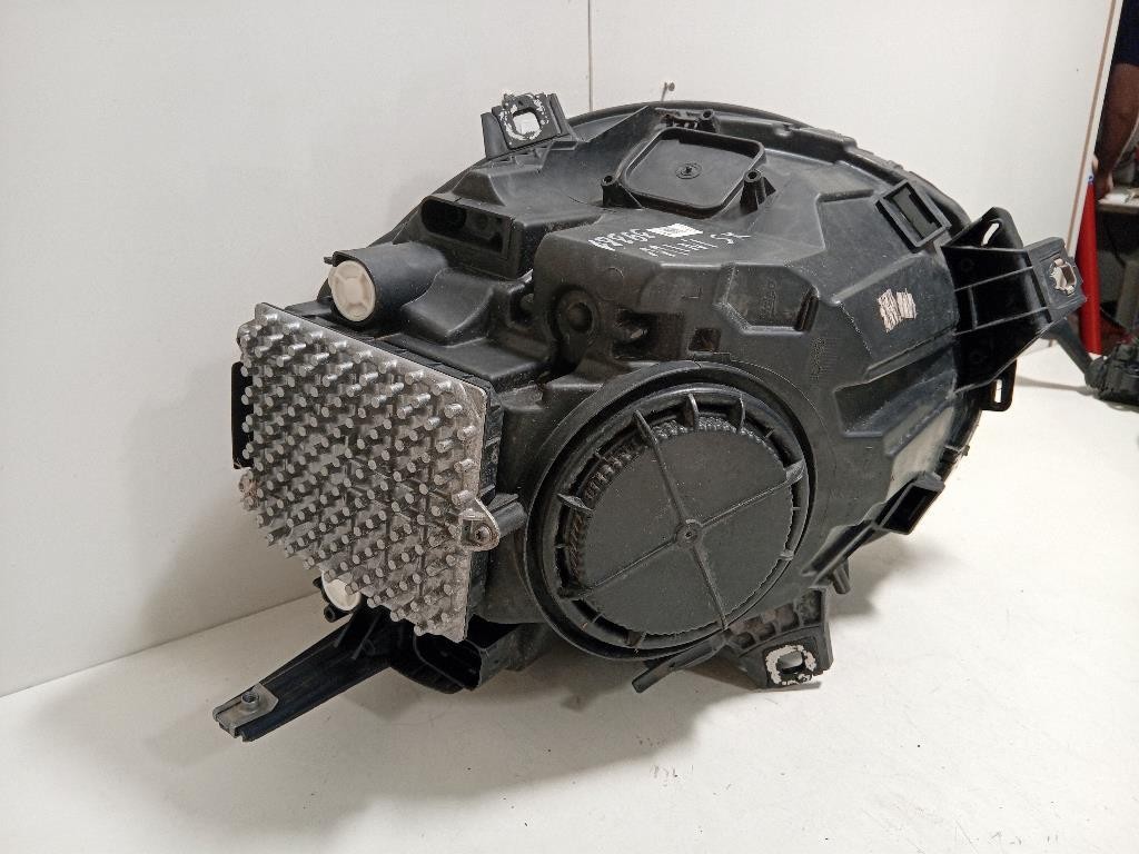 Fendinebbia ANT SX 8V0941699C Audi A3 8VA Sportback 2012
