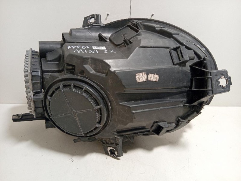 Fendinebbia ANT SX 8V0941699C Audi A3 8VA Sportback 2012