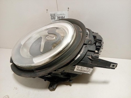 Proiettore ANT SX 9833480680-03 Citroen C3 III 2016