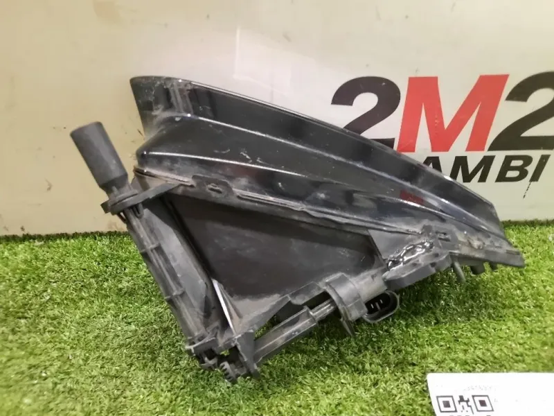 Fendinebbia ANT SX 8V0941699C Audi A3 8VA Sportback 2012