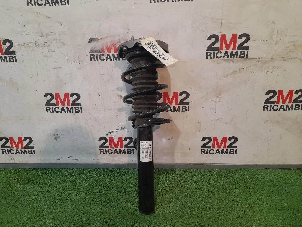 Ammortizzatore ANT SX 3131-6887337-01 688733701 Bmw Serie 2 F46 GRAN Tourer 2014