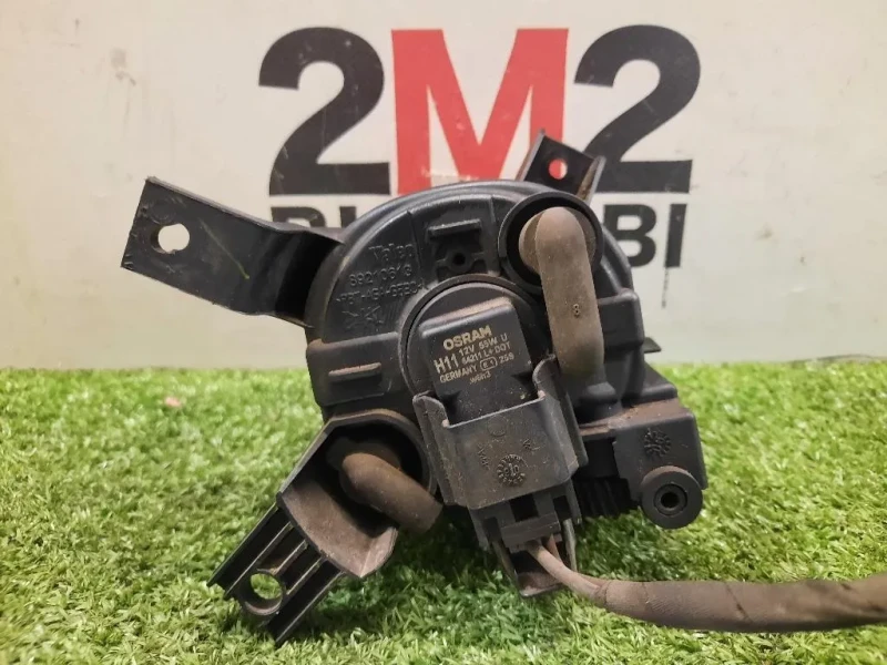 Fendinebbia ANT SX 8E0941699C Audi A4 8ED Avant 2005