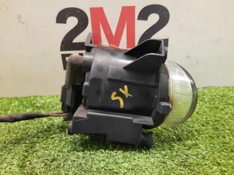 Fendinebbia ANT SX 8E0941699C Audi A4 8ED Avant 2005