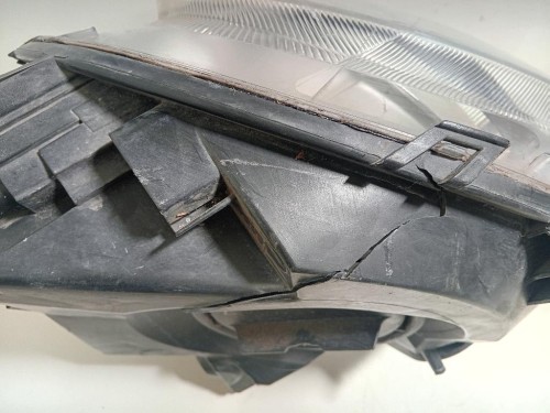 Proiettore ANT SX 9833480680-03 Citroen C3 III 2016