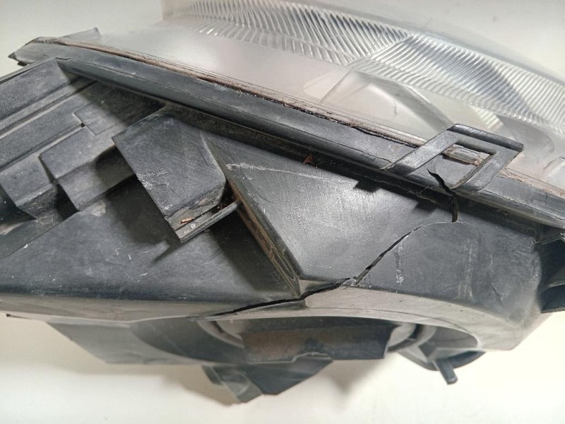 Fendinebbia ANT SX AD0244414 TYC NUOVO Audi A4 8K2 2008