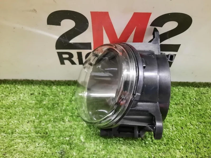 Fendinebbia ANT SX AD0244414 TYC NUOVO Audi A4 8K2 2008