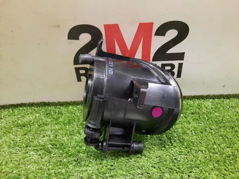 Fendinebbia ANT SX AD0244414 TYC NUOVO Audi A4 8K2 2008