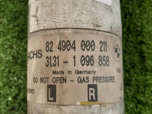 Ammortizzatore ANT SX 3131-1 096 858 Bmw Serie 5 E39 Touring 1996