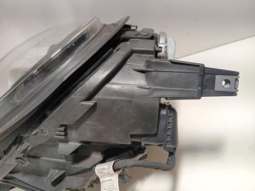 Proiettore ANT SX 9833480680-03 Citroen C3 III 2016