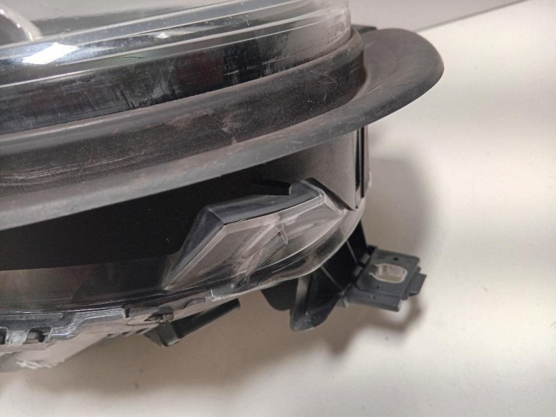 Fendinebbia ANT SX 8T0 941 699 Audi A5 8T3 2008 Fendinebbia ANT SX 8T0 941 699 Audi A5 8T3 2008