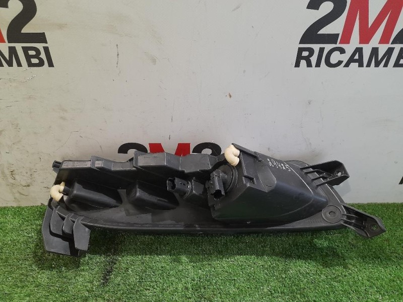 Proiettore ANT SX 9843218980 Citroen C3 III 2020