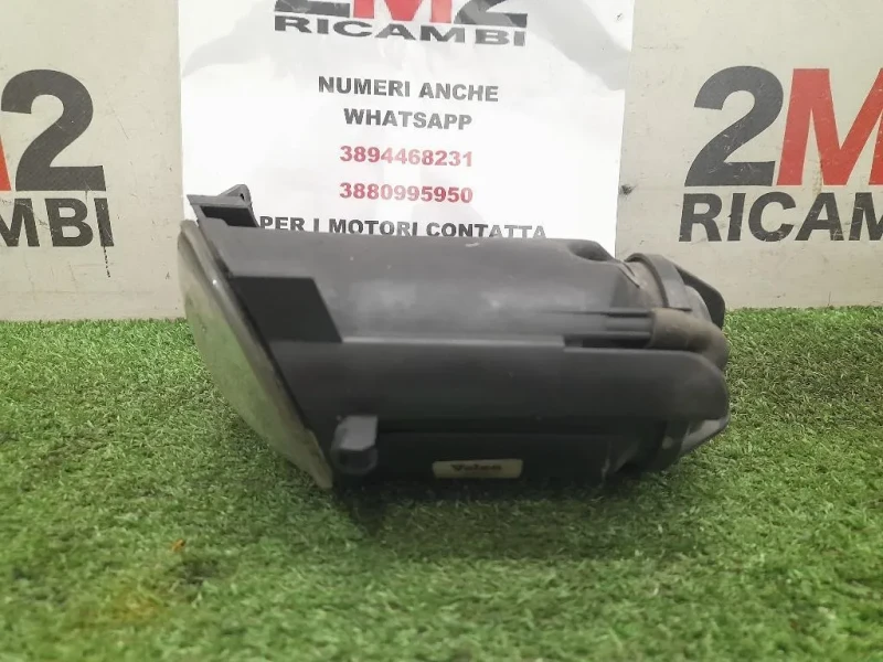 Fendinebbia ANT SX 4B0941699A Audi A6 4B 1997