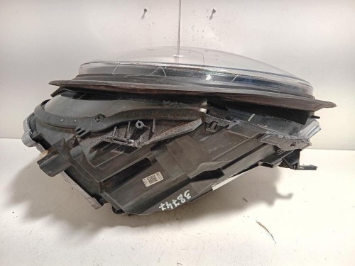 Proiettore ANT SX 9843218980 Citroen C3 III 2020